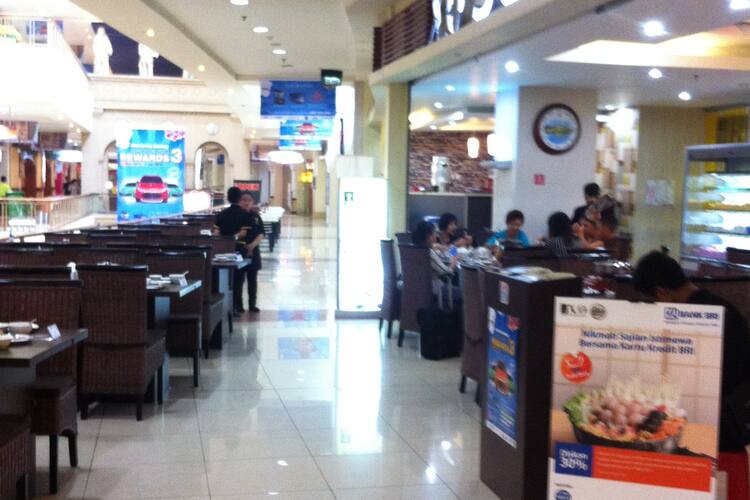 25 Bank Mega Kelapa Gading - Info Uang Online